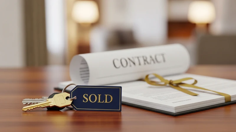Documentação necessária para compra e venda de imóvel