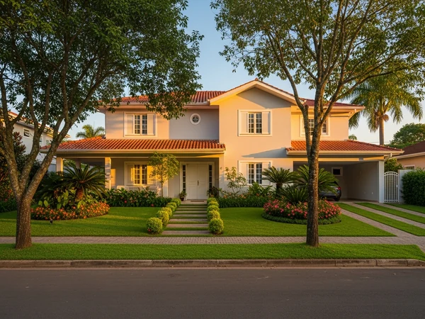 Casa à venda — Bairro Camobi, Santa Maria RS