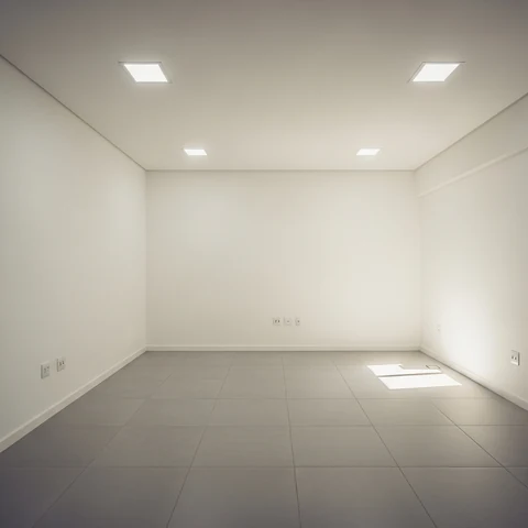 Sala comercial alugada — Centro, Santa Maria RS